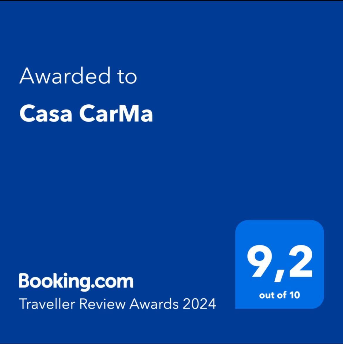 波尔图塞里西奥Casa Carma别墅 外观 照片